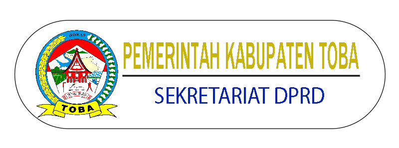 Sekretariat Dewan Kabupaten Toba