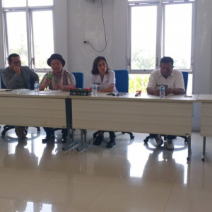 Rapat Dengar Pendapat Komisi B DPRD Kabupaten Toba | Rabu, 18 Oktober 2023 Rapat Dengar Pendapat Komisi B DPRD Kabupaten Toba | Rabu, 18 Oktober 2023