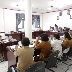 Rapat Bapemperda DPRD Kabupaten Toba | Selasa, 21 November 2023 Rapat Bapemperda DPRD Kabupaten Toba | Selasa, 21 November 2023